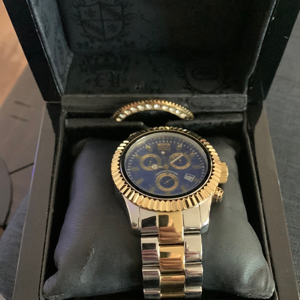 Marc Ecko